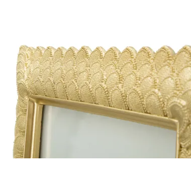 RAMKA DO ZDJĘĆ 31X3,3X35,8 cm (WYMIAR WEWNĘTRZNY 20X25 cm) MIN 2